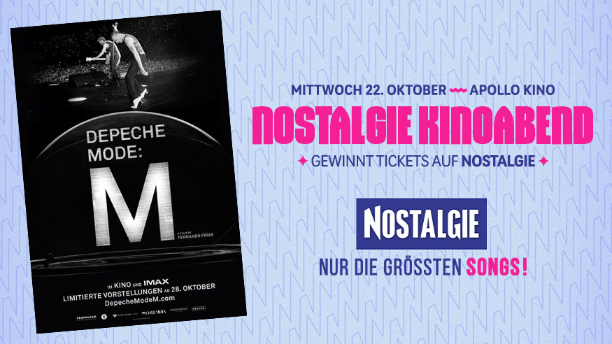 NKA_DEPECHE MODE: M