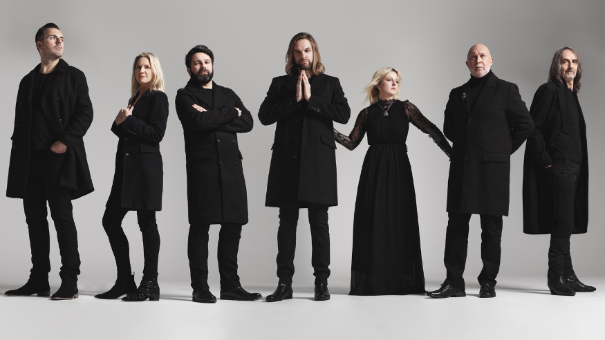 FLEETWOOD MAC WIEN 2026